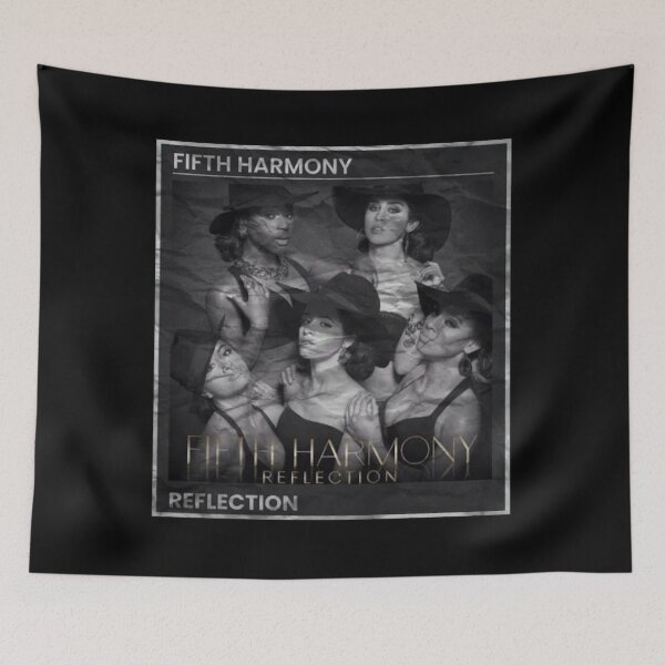 Item preview, Art - Fifth Harmony designed and sold by HuiZacG.