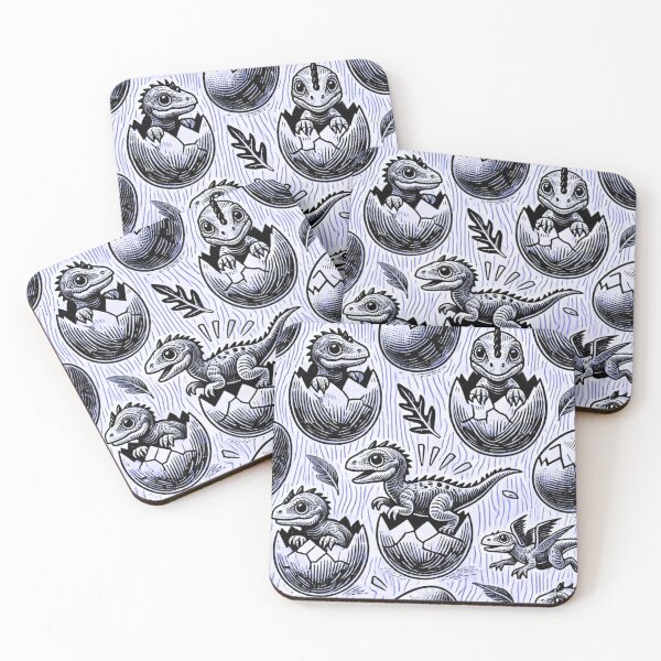 Item preview, dinosaur themed  designed and sold by TEEJAMBOREE.