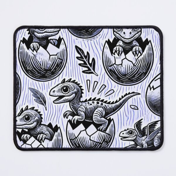 Item preview, dinosaur themed  designed and sold by TEEJAMBOREE.