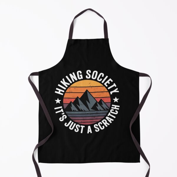 Item preview, Stumble And Fall Hiking Society  designed and sold by KonstanKoraner.