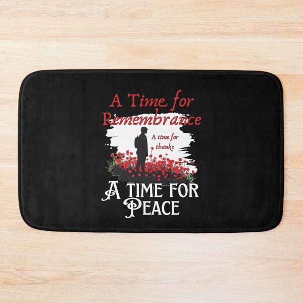 Item preview, A TIME TO REMEMBER designed and sold by aledfychan.