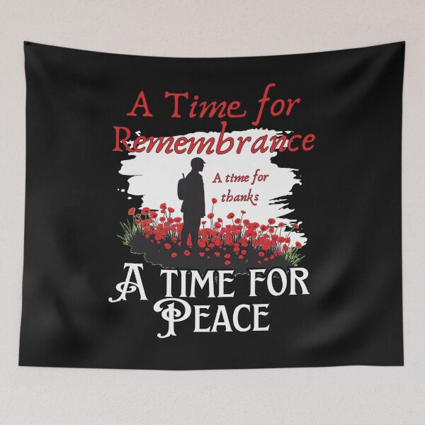 Item preview, A TIME TO REMEMBER designed and sold by aledfychan.