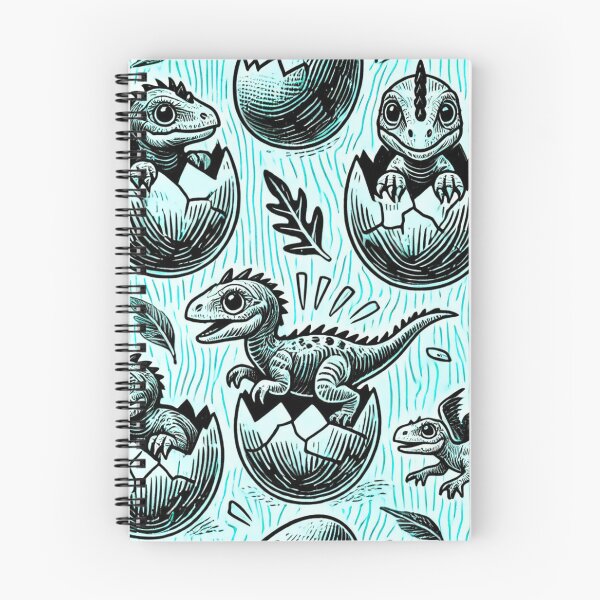 Item preview, dinosaur themed  designed and sold by TEEJAMBOREE.