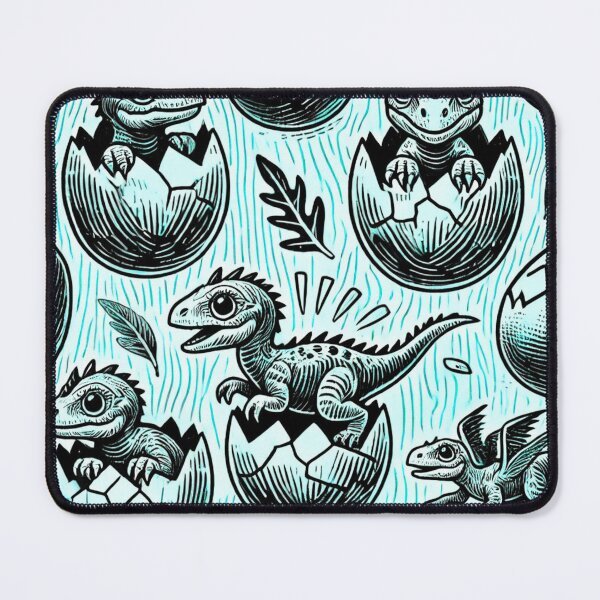 Item preview, dinosaur themed designed and sold by TEEJAMBOREE.