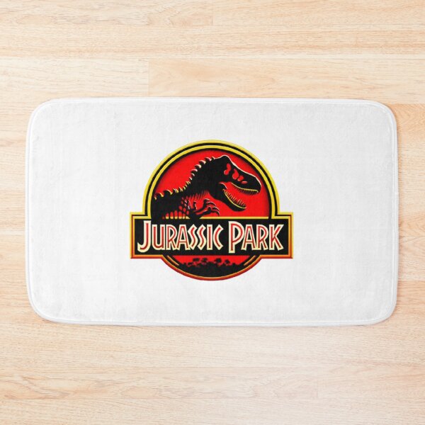 Item preview, Isla Nublar: Restricted Zone designed and sold by PedroStyle.