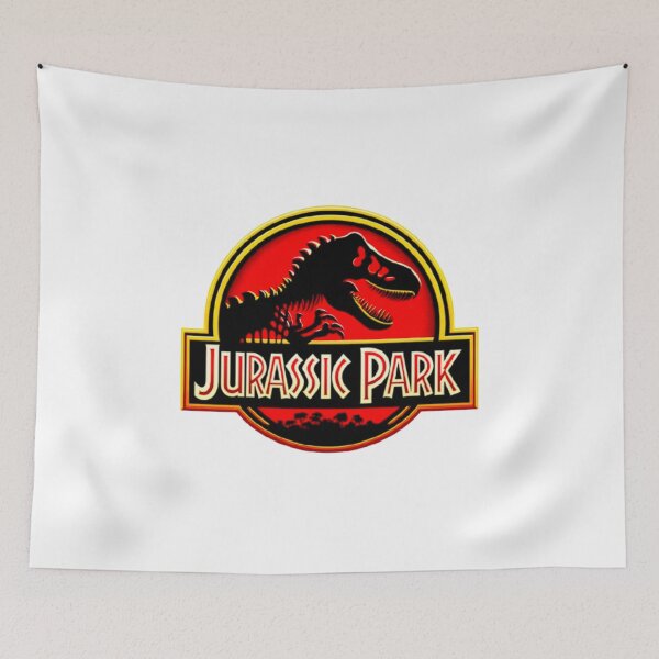 Item preview, Isla Nublar: Restricted Zone designed and sold by PedroStyle.
