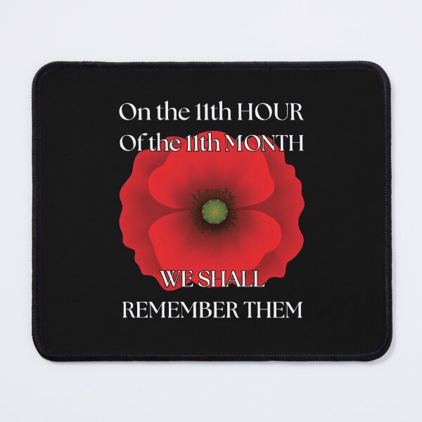 Item preview, A TIME FOR REMEMBRANCE designed and sold by aledfychan.