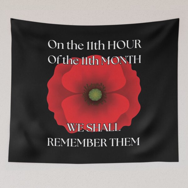 Item preview,  A TIME FOR REMEMBRANCE designed and sold by aledfychan.