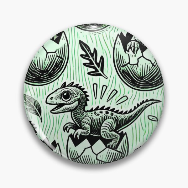 Item preview, dinosaur themed  designed and sold by TEEJAMBOREE.