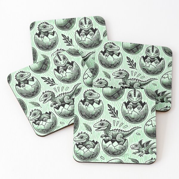 Item preview, dinosaur themed  designed and sold by TEEJAMBOREE.