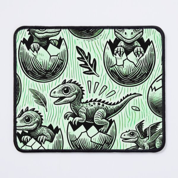 Item preview, dinosaur themed designed and sold by TEEJAMBOREE.