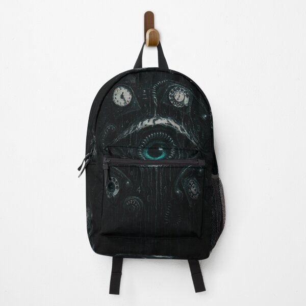 Item preview, Glitched Eye of Telecommunication designed and sold by AbstractAnom.