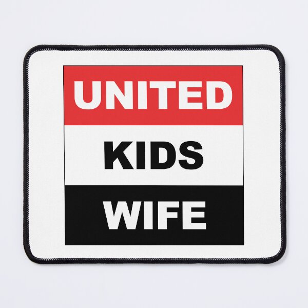 Item preview, United Kids Wife designed and sold by DFA.