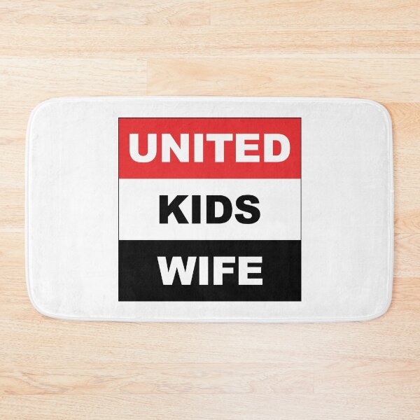 Item preview, United Kids Wife designed and sold by DFA.