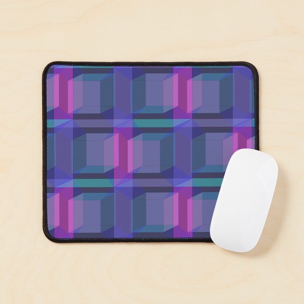 Item preview, Mouse Pad designed and sold by PropRocket.