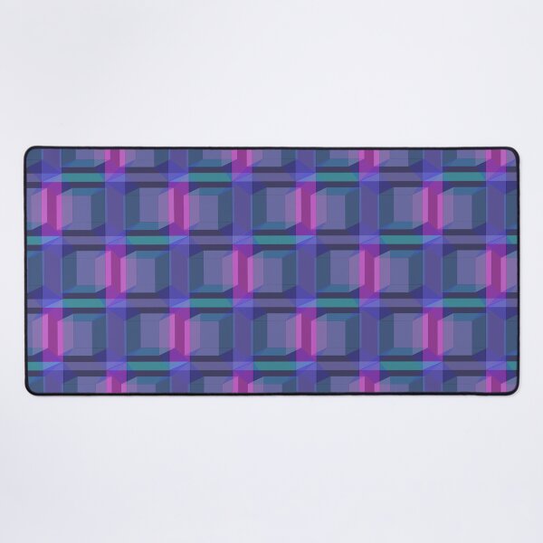 Item preview, Hypercube Pattern designed and sold by PropRocket.
