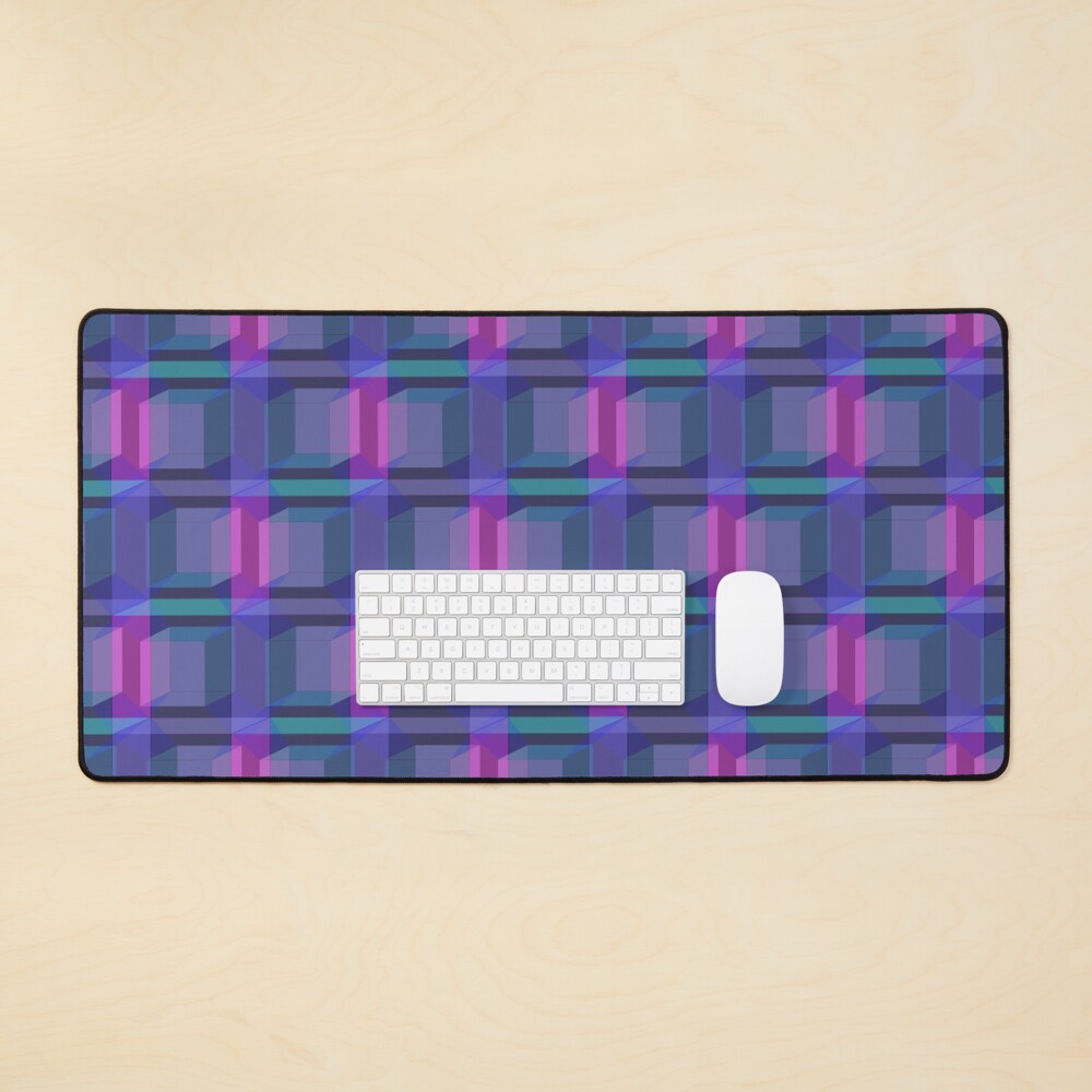 Item preview, Desk Mat designed and sold by PropRocket.