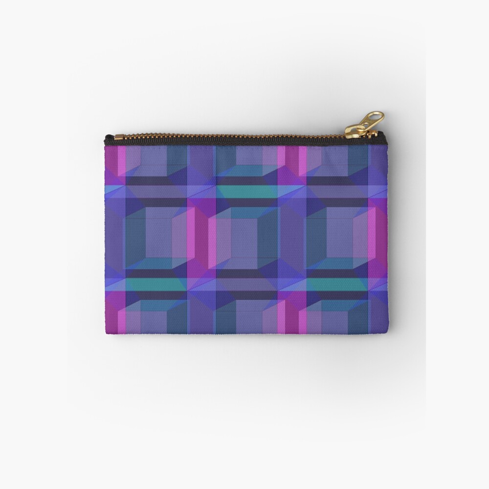 Item preview, Zipper Pouch designed and sold by PropRocket.