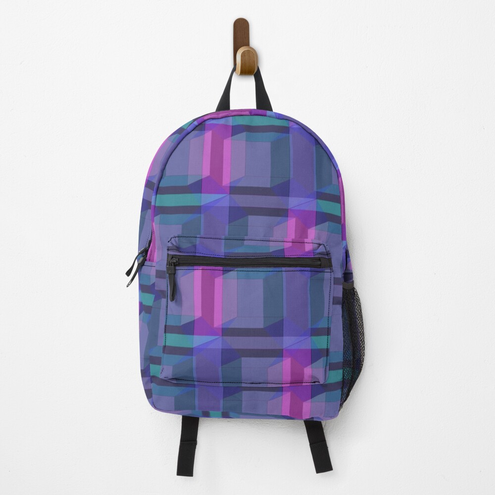 Item preview, Backpack designed and sold by PropRocket.