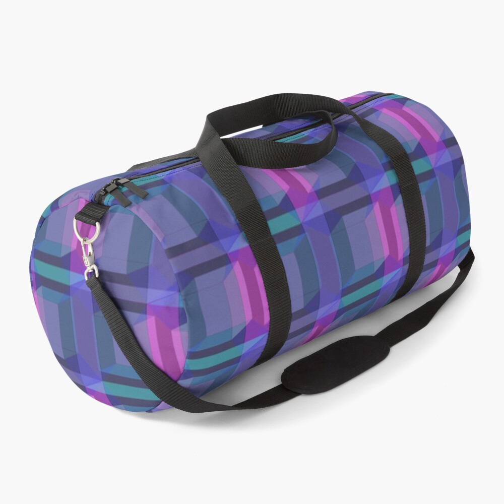 Item preview, Duffle Bag designed and sold by PropRocket.