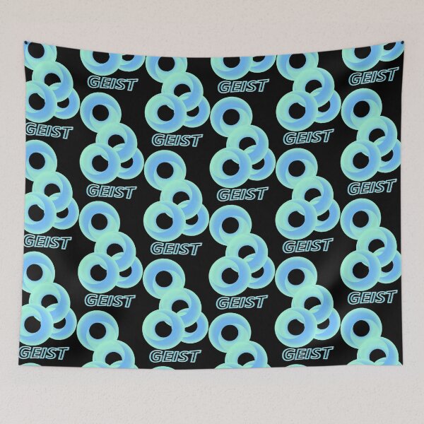 Item preview, Endless loop designed and sold by godPapa.