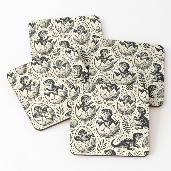 Item preview, dinosaur themed  designed and sold by TEEJAMBOREE.