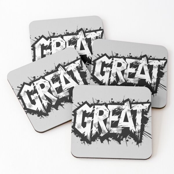 Item preview, Great 51 designed and sold by Zeir Shop.
