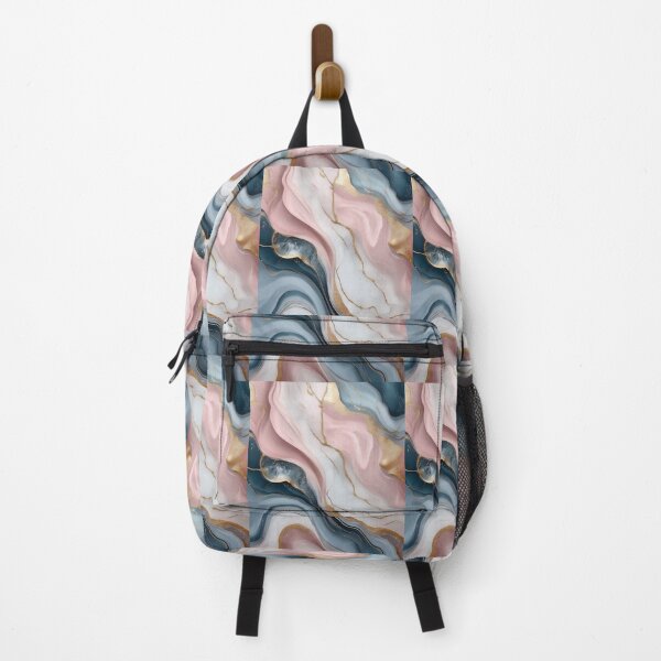 Item preview, Swirl of Dreams - Abstract Marble designed and sold by RockitBaby.