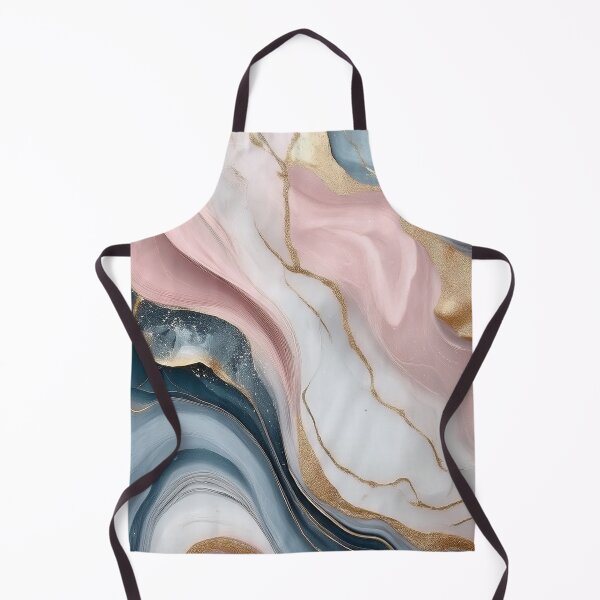 Item preview, Swirl of Dreams - Abstract Marble designed and sold by RockitBaby.