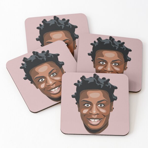 Item preview, Crazy eyes designed and sold by Lunchbox-amigos.