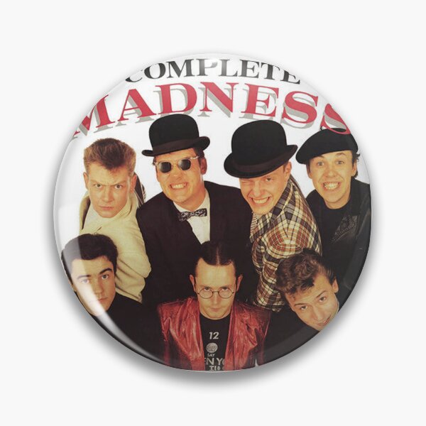 Item preview, Music - Madness designed and sold by cuLLaplai.