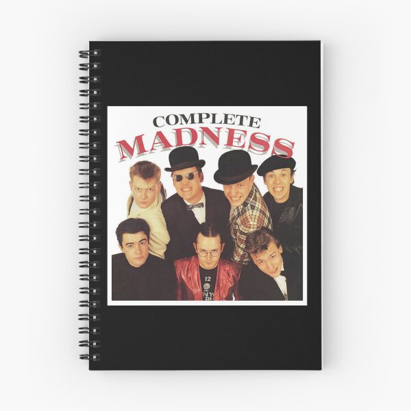 Item preview, Music - Madness designed and sold by cuLLaplai.