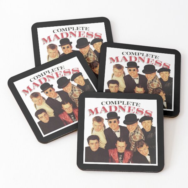 Item preview, Music - Madness designed and sold by cuLLaplai.