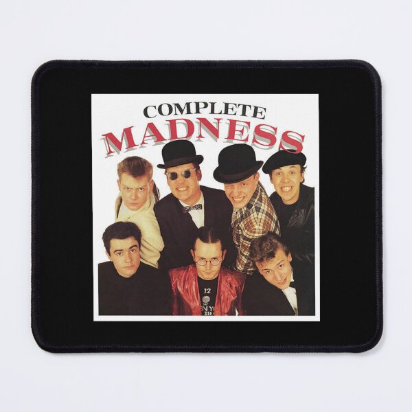 Item preview, Music - Madness designed and sold by cuLLaplai.
