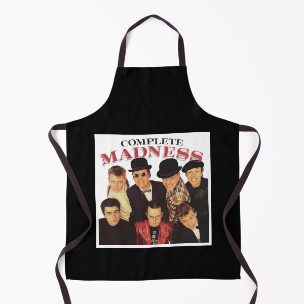 Item preview, Music - Madness designed and sold by cuLLaplai.