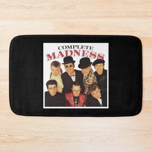 Item preview, Music - Madness designed and sold by cuLLaplai.
