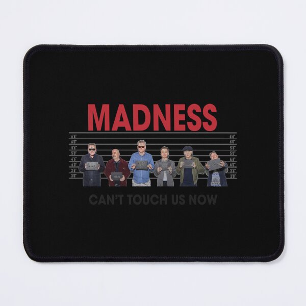Item preview, Music - Madness designed and sold by cuLLaplai.
