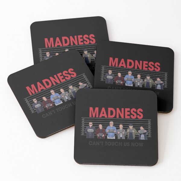 Item preview, Music - Madness designed and sold by cuLLaplai.