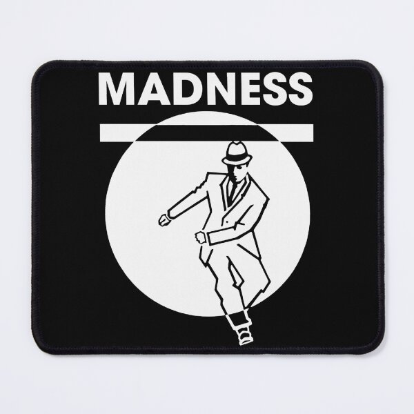 Item preview, Music - Madness designed and sold by cuLLaplai.