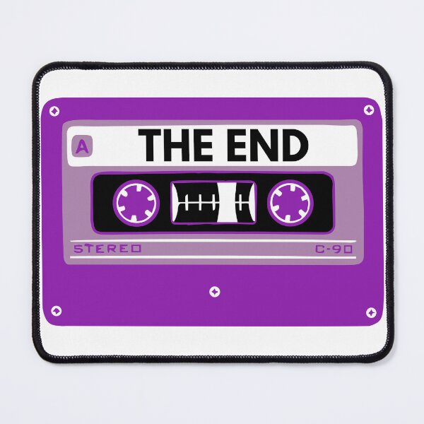 Item preview, Death Becomes Her Cassette designed and sold by broadwaygirl142.