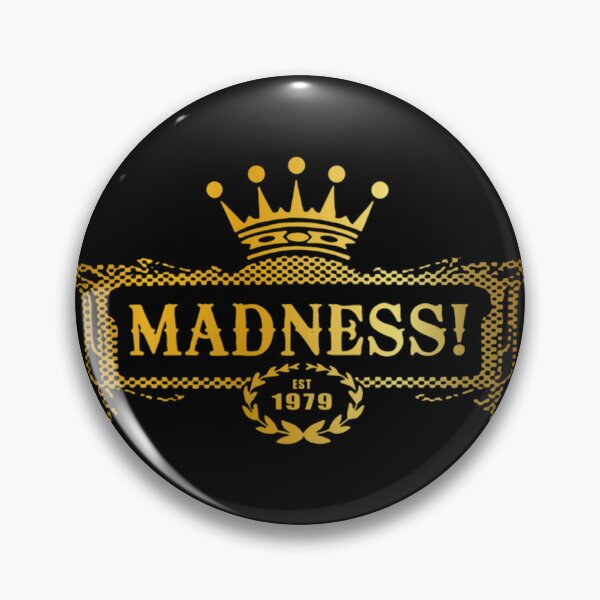 Item preview, Music - Madness designed and sold by cuLLaplai.