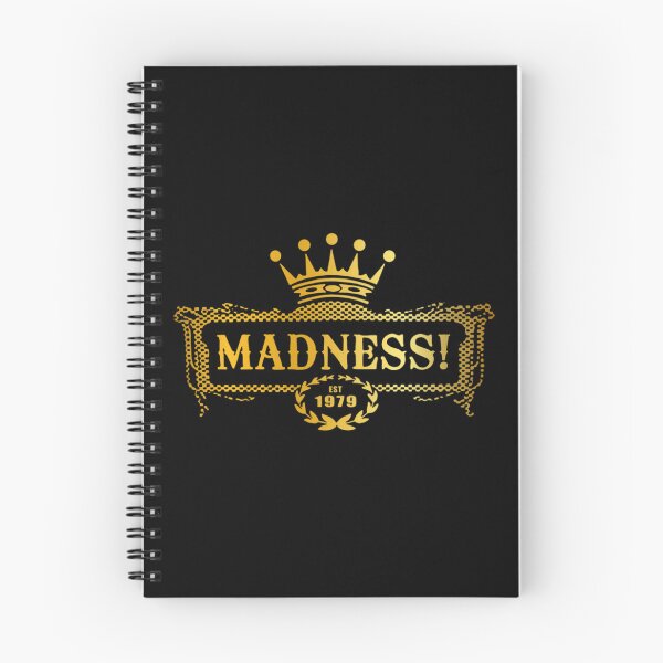 Item preview, Music - Madness designed and sold by cuLLaplai.