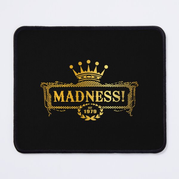 Item preview, Music - Madness designed and sold by cuLLaplai.