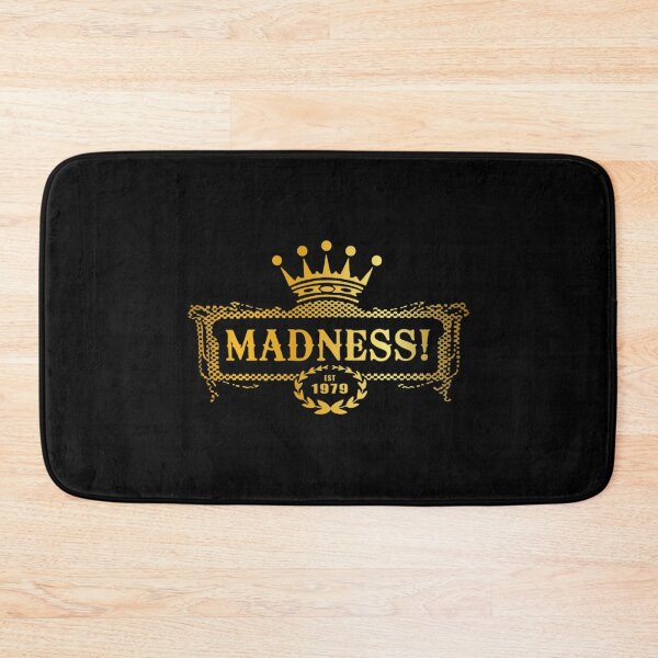 Item preview, Music - Madness designed and sold by cuLLaplai.