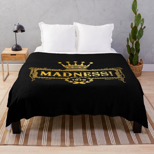 Item preview, Music - Madness designed and sold by cuLLaplai.