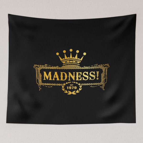 Item preview, Music - Madness designed and sold by cuLLaplai.