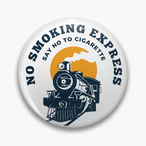 Item preview, Say No Smoking to Cigarette designed and sold by santoshputhran.