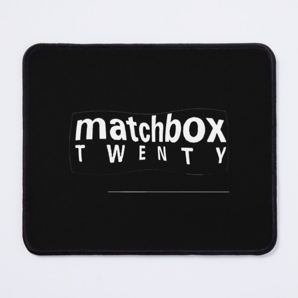 Item preview, Matchbox Twenty designed and sold by fgjdhaiwheaeu.
