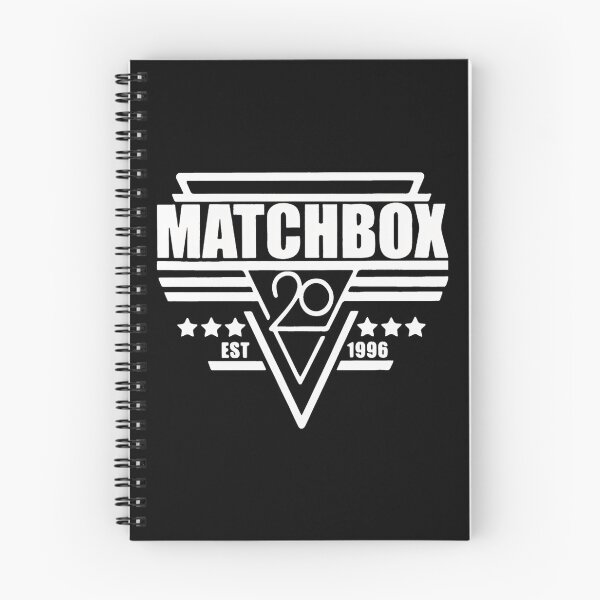 Item preview, Matchbox Twenty designed and sold by fgjdhaiwheaeu.