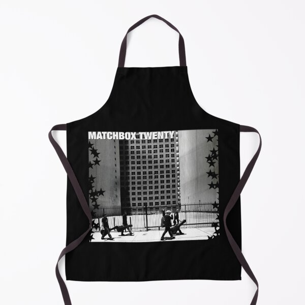 Item preview, Matchbox Twenty designed and sold by fgjdhaiwheaeu.